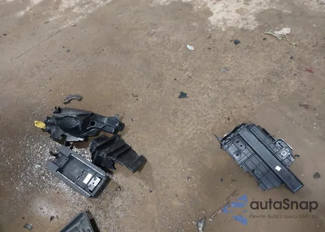 2016 Jeep Patriot High Altitude Edition z USA, uszkodzony, nr VIN 1C4NJRFB3GD511558